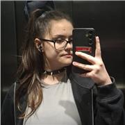 Clases de inglés: apoyo juvenil para niños (inclusivo)